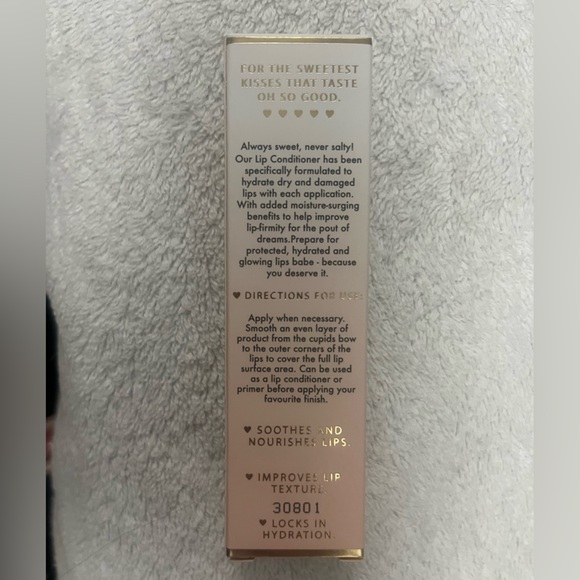 P. Louise Lip Conditioner - Picture 3 of 4